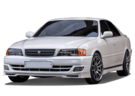 Коврики на Toyota Chaser (X100) 1996 - 2001 в Костроме