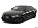 Коврики на Audi S5 (8T) 2007 - 2017 в Костроме