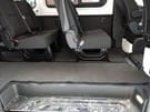 Коврики на Mercedes Sprinter (W907/W910) 2018 - 2024 в Костроме