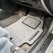 Коврики на Nissan Primera (P12) 2001 - 2008 в Костроме