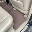 Коврики на Toyota Land Cruiser Prado 120 2002 - 2009 в Костроме