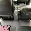 Коврики на Toyota Noah (R80) 2014 - 2021 в Костроме