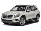 Коврики на Mercedes GLB (X247) 2019 - 2024 в Костроме