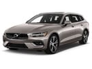 Коврики на Volvo V60 II 2018 - 2024 в Костроме