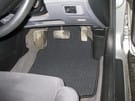 Коврики на Nissan Primera (P12) 2001 - 2008 в Костроме