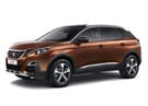 Коврики на Peugeot 3008 II 2016 - 2024 в Костроме