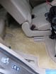 Коврики на Mercedes GL (X164) 2006 - 2012 в Костроме