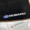 Коврики на Subaru Legacy III 1998 - 2003 в Костроме