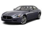 Коврики на Maserati Quattroporte 5 2003 - 2012 в Костроме