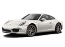 Коврики на Porsche 911 (991) 2011 - 2020 в Костроме