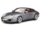 Коврики на Porsche 911 (996) 1997 - 2005 в Костроме