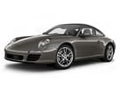 Коврики на Porsche 911 (997) 2004 - 2014 в Костроме