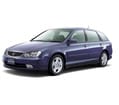 Коврики на Honda Avancier I 1999 - 2003 в Костроме