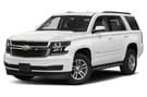 Коврики на Chevrolet Tahoe IV 2013 - 2021 в Костроме