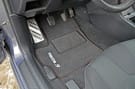 Коврики на Mazda 3 2003 - 2009 в Костроме