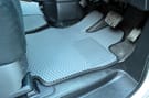 Коврики на Nissan Serena (C26) 2010 - 2016 в Костроме