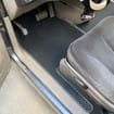 Коврики на Chrysler Voyager (RG) 2000 - 2008 в Костроме