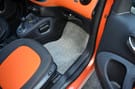 Коврики на Smart Fortwo (C453) 2014 - 2025 в Костроме