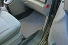 Коврики на Hyundai H1 II 2007 - 2022 в Костроме