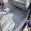 Коврики на Chrysler Voyager (RG) 2000 - 2008 в Костроме