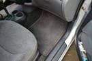 Коврики на Toyota Yaris I 1999 - 2005 в Костроме