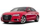 Коврики на Audi A3 (8V) 2013 - 2021 в Костроме