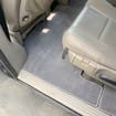 Коврики на Dodge Grand Caravan (RG) 2000 - 2007 в Костроме