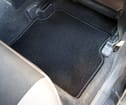 Коврики на Subaru Impreza II 2000 - 2007 в Костроме