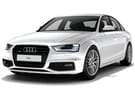 Коврики на Audi A4 (B8) 2007 - 2015 в Костроме