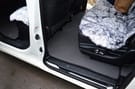 Коврики на Toyota Noah (R80) 2014 - 2021 в Костроме