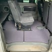 Коврики на Mercedes Vito (W639) 2003 - 2014 в Костроме