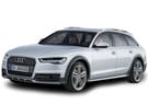 Коврики на Audi A6 Allroad quattro (C7) 2012 - 2019 в Костроме