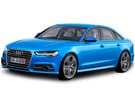 Коврики на Audi A6 (C7) 2011 - 2018 в Костроме