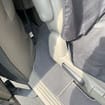 Коврики на Chrysler Grand Voyager (RG) 2000 - 2008 в Костроме