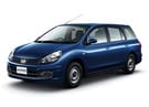 Коврики на Nissan AD (Y12) 2006 - 2024 в Костроме