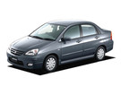 Коврики на Suzuki Aerio I рестайлинг 2004 - 2008 в Костроме