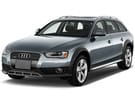 Коврики на Audi A4 Allroad quattro (B8) 2009 - 2016 в Костроме