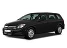 Коврики на Opel Astra Family 2011 - 2014 в Костроме