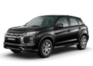 Коврики на Mitsubishi RVR III 2010 - 2024 в Костроме