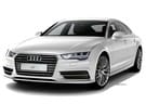 Коврики на Audi A7 (4G) 2010 - 2018 в Костроме