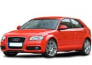 Коврики на Audi A3 (8P) 2003 - 2013 в Костроме