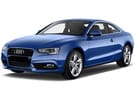 Коврики на Audi A5 (8T) 2007 - 2016 в Костроме