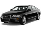 Коврики на Audi A6 (C6) 2004 - 2011 в Костроме