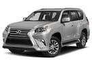 Коврики на Lexus GX 460 2009 - 2023 в Костроме