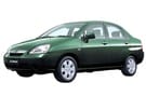 Коврики на Suzuki Liana I 2001 - 2004 в Костроме