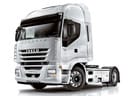 Коврики на Iveco Stralis (Active Space) 2002 - 2017 в Костроме