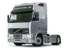 Коврики на Volvo FH I (FH12, FH16) 1993 - 2002 в Костроме