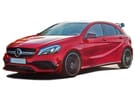 Коврики на Mercedes A (W176) 2012 - 2018 в Костроме