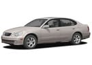 Коврики на Lexus GS II 1997 - 2005 в Костроме