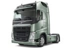 Коврики на Volvo FH III (FH13, FH16) 2012 - 2024 в Костроме